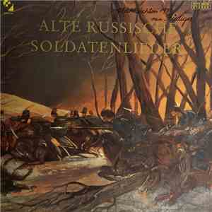 Boris Rubaschkin, Das Balalaika-Ensemble F. Bilek Und Ein Grosser Chor - Alte Russische Soldatenlieder mp3 album