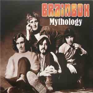 Brainbox - Mythology mp3 album