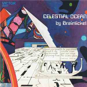 Brainticket - Celestial Ocean mp3 album