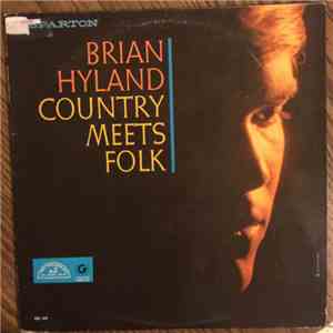 Brian Hyland - Country Meets Folk mp3 album