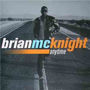 Brian McKnight - Anytime mp3 album
