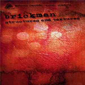 Brickman - Structures And Textures mp3 album