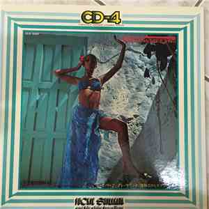 Buckie Shirakata & His Aloha Hawaiians - 4ch Perfect Sound / Tropical Rhythm Of Tahiti mp3 album