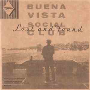 Buena Vista Social Club - Lost And Found mp3 album