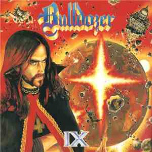 Bulldozer  - IX mp3 album