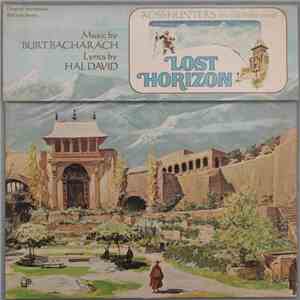 Burt Bacharach, Hal David - Lost Horizon (Original Soundtrack) mp3 album