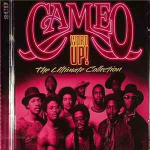 Cameo - Word Up! The Ultimate Collection mp3 album