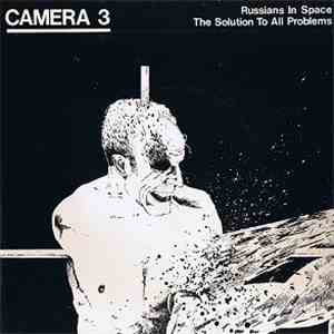 Camera 3 - Russians In Space mp3 album
