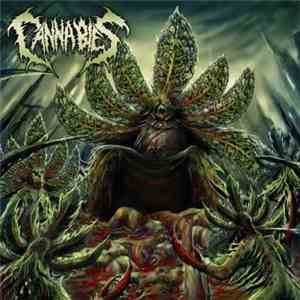 Cannabies - Green And Noxious mp3 album