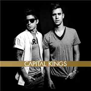Capital Kings - Capital Kings mp3 album