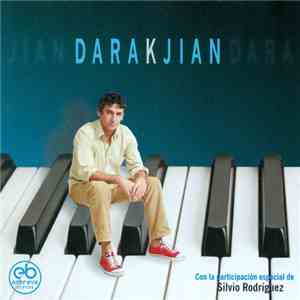 Carlos Darakjian - Darakjian mp3 album