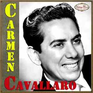 Carmen Cavallaro - Carmen Cavallaro mp3 album