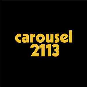 Carousel  - 2113 mp3 album