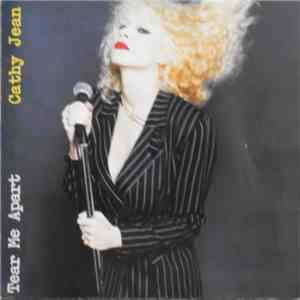 Cathy Jean - Tear Me Apart mp3 album