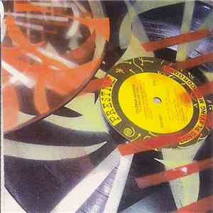 Cauchy-Riemann - Groove, Groove, Paint mp3 album