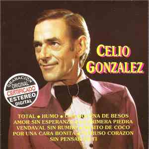 Celio González - Celio González mp3 album