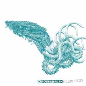 Chad VanGaalen - Infiniheart mp3 album