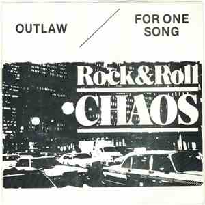 Chaos - Rock & Roll Chaos mp3 album