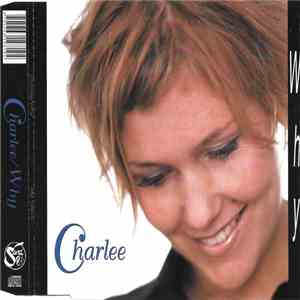 Charlee  - Why mp3 album