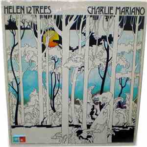 Charlie Mariano - Helen 12 Trees mp3 album