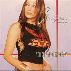 Charlotte Nilsson - You Got Me Going Crazy mp3 album