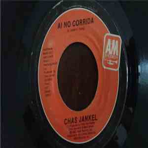 Chas Jankel - Ai No Corrida mp3 album