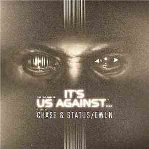 Chase & Status / Ewun - Wizard Killa / Guntalk mp3 album