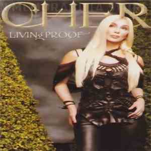 Cher - Living Proof mp3 album