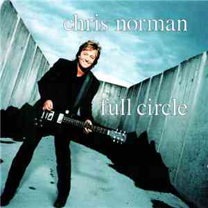 Chris Norman - Full Circle mp3 album