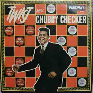 Chubby Checker - Twist With Chubby Checker mp3 album