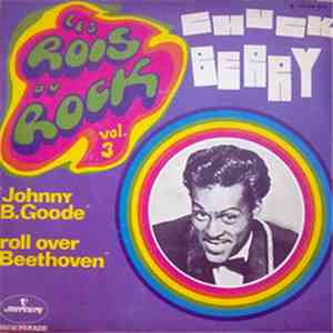 Chuck Berry - Johnny B. Goode / Roll Over Beethoven mp3 album