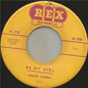 Chuck Carbo - Promises / Be My Girl mp3 album