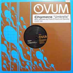 Chymera - Umbrella mp3 album