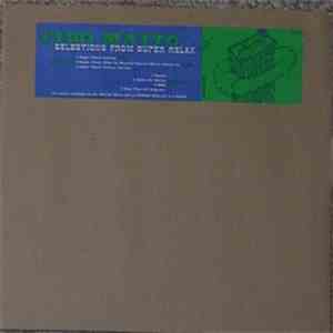 Cibo Matto - Selections From Super Relax mp3 album