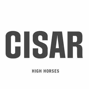 Cisar - High Horses mp3 album