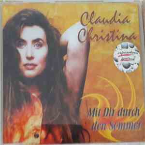 Claudia Christina - Mit Dir Durch Den Summer mp3 album
