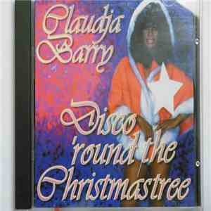 Claudja Barry - Disco 'Round The Christmas Tree mp3 album