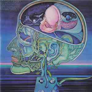Clearlight Symphony, Cyrille Verdeaux - Clearlight Symphony mp3 album