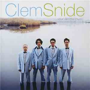 Clem Snide - Your Favorite Music mp3 album