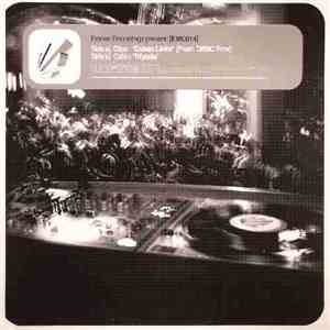 Clipz / CyBin - Cuban Links (Fresh Remix) / Tripods mp3 album