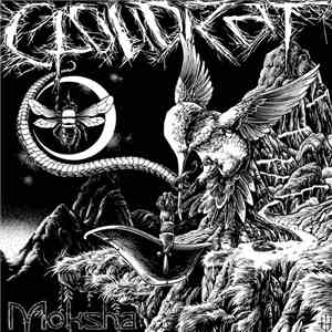 Cloud Rat - Moksha mp3 album