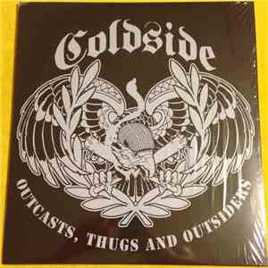 Coldside - Outcasts,Thugs And Outsiders mp3 album