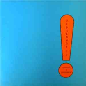 Complesso I Panamera - Zibaldone N° 2 mp3 album