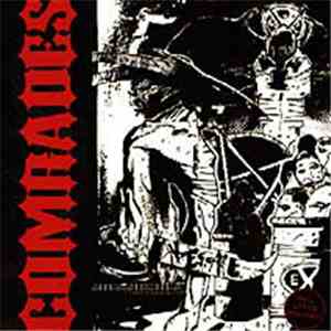 Comrades - No Escape mp3 album