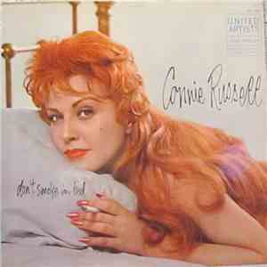 Connie Russell - Don't Smoke In Bed mp3 album
