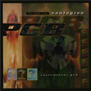 Contagion - Contaminant PCB mp3 album