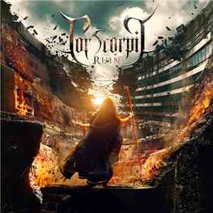 Cor Scorpii - Ruin mp3 album