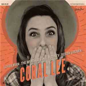 Coral Lee - Lover Man mp3 album