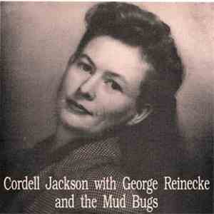 Cordell Jackson With George Reinecke And The Mud Bugs - Rockin' Rollin' Eyes / Memphis Drag mp3 album