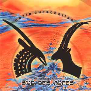 Corin Curschellas - Sud Des Alpes mp3 album